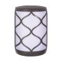 Prezent RAE 31655 Светильник за стена 1x20W/LED 1600lm IP65