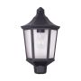 Prezent TULSA 31600 Светильник за стена 1x60W/E27 IP44