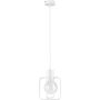 Sigma Lighting AURA 31121 Висяща лампа 1x60W/E27