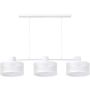 Sigma Lighting BONO 31901 Висяща лампа 3x60W/E27