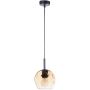 Sigma Lighting COMO 31997 Висяща лампа 1x60W/E27