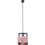 Sigma Lighting DAKOTA 31750 Висяща лампа 1x60W/E27