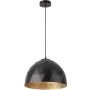 Sigma Lighting DIAMENT 31371 Висяща лампа 1x60W/E27