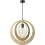 Sigma Lighting GLAM 31363 Висяща лампа 1x60W/E27