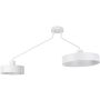 Sigma Lighting JUMBO 31532 Таванна лампа 2x60W/E27