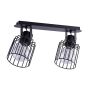 Sigma Lighting LUTO 31136 Спот 2x60W/E27