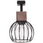 Sigma Lighting MILAN 31569 Таванна лампа 1x60W/E27