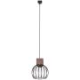 Sigma Lighting MILAN 31570 Висяща лампа 1x60W/E27