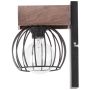 Sigma Lighting MILAN 31577 Светильник за стена 1x60W/E27