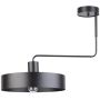 Sigma Lighting VASCO 31549 Таванна лампа 1x60W/E27