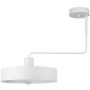 Sigma Lighting VASCO 31550 Таванна лампа 1x60W/E27