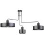 Sigma Lighting VASCO 31553 Таванна лампа 3x60W/E27