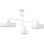 Sigma Lighting VASCO 31554 Таванна лампа 3x60W/E27