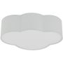 TK Lighting CLOUD MINI 3144 Таванна лампа 2x15W/LED E27