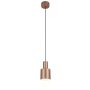 Trio AGUDO 319400165 Висяща лампа 1x10w/e27 ip20