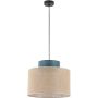 TK Lighting DUO 3256 Висяща лампа 1x15W/E27 IP20