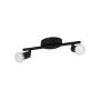 Eglo BUZZ-LED 32429 Спот 2x2,8W/GU10 IP20