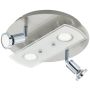 Eglo PAWEDO 32001 Спот 4x3W/GU10 IP20