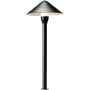 Garden Lights CETO 3213011 Стойка лампа 1x1W/LED 3000K 100LM IP44