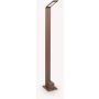 Ideal Lux AGOS 326726 Стойка лампа 1x6,5W/LED 3000K ip54