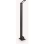 Ideal Lux AGOS 326733 Стойка лампа 1x6,5W/LED 3000K ip54