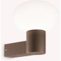 Ideal Lux CLIO 326788 Светильник за стена 1x42W/E27 ip44