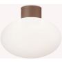 Ideal Lux CLIO 326795 Таванна лампа 1x42W/E27 ip44