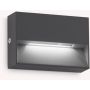 Ideal Lux DEDRA 328645 Светильник за стена 1x1,5W/LED ip65