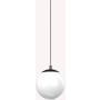 Ideal Lux EGO 327525 Шинен фар 1x10W/LED 3000K ip20