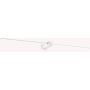 Ideal Lux ESSENCE 327778 Светильник за стена 2x16W/LED 3000K ip20