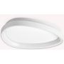 Ideal Lux GEMINI 328010 Таванна лампа 1x24W/LED 3000K ip20