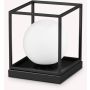 Ideal Lux LINGOTTO 327877 Масичка лампа 1x28W/E14 ip20