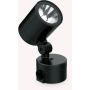 Ideal Lux O-ZONE 325019 Градински фар 1x13W/LED ip66