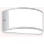 Ideal Lux REX 322735 Светильник за стена 1x60W/E27 ip44