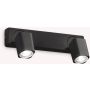 Ideal Lux RUDY 321509 Спот 2x35W/GU10 ip20