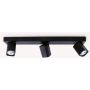 Ideal Lux RUDY 321516 Спот 3x35W/GU10 ip20