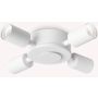 Ideal Lux SET UP 320373 Въже или верига за закачане 4x15W/E27 ip20