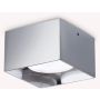 Ideal Lux SPIKE 328799 Повърхностно светило 1x15W/GX53 ip20