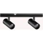 Ideal Lux STICK 329512 Шинен фар 2x6W/LED 3000K ip20