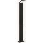 Ideal Lux STYLE 322216 Стойка лампа 1x8,5W/LED 4000K ip54