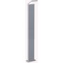 Ideal Lux STYLE 322353 Стойка лампа 1x8,5W/LED 4000K ip54
