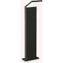 Ideal Lux STYLE 322506 Стойка лампа 1x8,5W/LED 4000K ip54