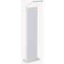 Ideal Lux STYLE 322582 Стойка лампа 1x8,5W/LED 4000K ip54