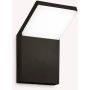 Ideal Lux STYLE 322636 Светильник за стена 1x8,5W/LED 3000K ip54