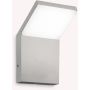Ideal Lux STYLE 322650 Светильник за стена 1x8,5W/LED 3000K ip54