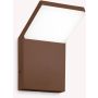 Ideal Lux STYLE 322704 Светильник за стена 1x8,5W/LED 3000K ip54