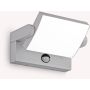 Ideal Lux SWIPE 326870 Светильник за стена 1x21W/LED ip54