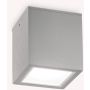 Ideal Lux TECHO 326887 Повърхностно светило 1x20W/GU10 ip54