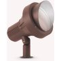 Ideal Lux TERRA 321622 Градински фар 1x42W/E27 ip65
