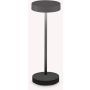 Ideal Lux TOFFEE 328614 Масичка лампа 1x2W/LED ip54
